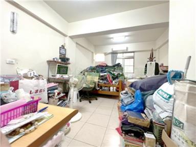 鄰安南國中便宜正三樓傳統透天房屋室內格局與周邊環境