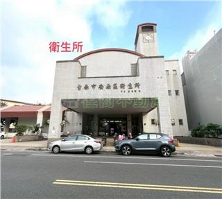 鄰安南國中便宜正三樓傳統透天房屋室內格局與周邊環境