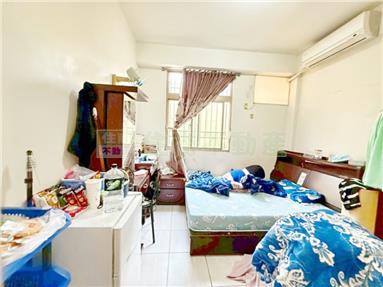 育安街店面住家透天房屋室內格局與周邊環境