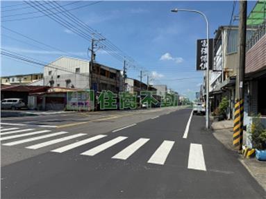 永康大灣生活圈176地坪店面房屋室內格局與周邊環境