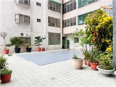 家專天地免整理套房(D棟)房屋室內格局與周邊環境