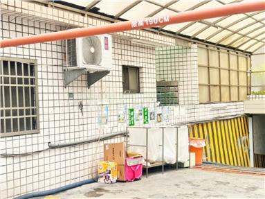 家專天地免整理套房(D棟)房屋室內格局與周邊環境