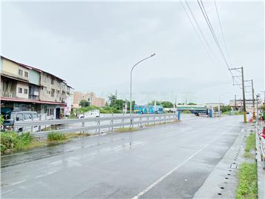 專C_白河11米路旁住宅區建地房屋室內格局與周邊環境