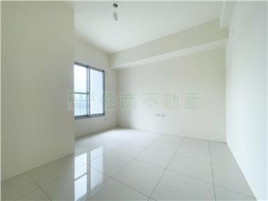 善化市心全新2房+露台+車位房屋室內格局與周邊環境