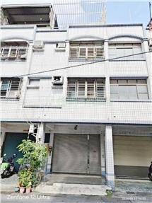 大寮義和路靜巷透天房屋室內格局與周邊環境