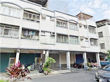 大寮義和路靜巷透天房屋室內格局與周邊環境