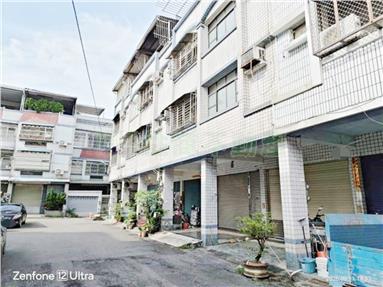 大寮義和路靜巷透天房屋室內格局與周邊環境