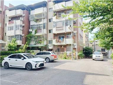 近成大長榮路4F美寓房屋室內格局與周邊環境
