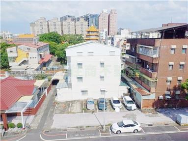近成大長榮路4F美寓房屋室內格局與周邊環境