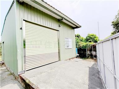 近麻豆監理站柚子園房屋室內格局與周邊環境