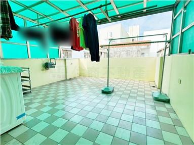 奇美博物館七套房收租車墅房屋室內格局與周邊環境