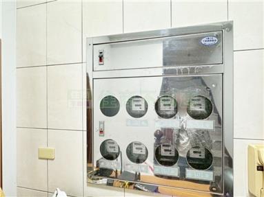 奇美博物館七套房收租車墅房屋室內格局與周邊環境