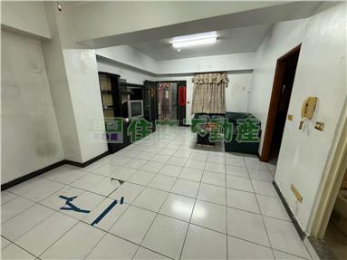 斗南三房華廈房屋室內格局與周邊環境