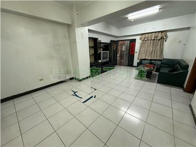 斗南三房華廈房屋室內格局與周邊環境