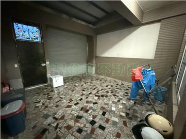 斗南建國透天房屋室內格局與周邊環境