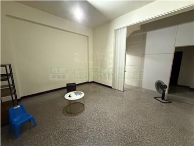 斗南建國透天房屋室內格局與周邊環境