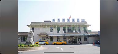 ????九曲堂火車站前文市店住房屋室內格局與周邊環境