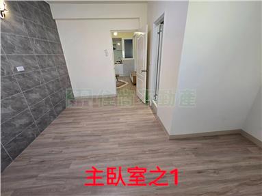 文華國小旁全新整理公寓三樓房屋室內格局與周邊環境