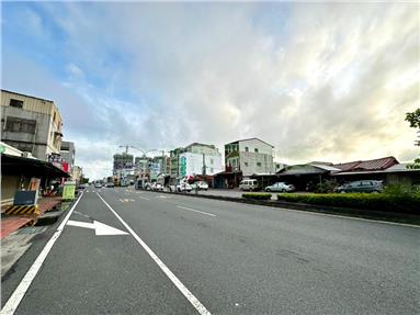 近麻豆交流道住宅用地