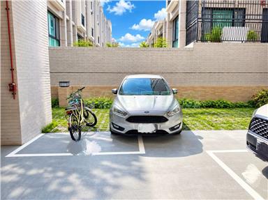 【專】善化南科3房平車房屋室內格局與周邊環境