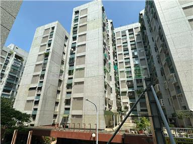大林新城2樓傢俱拎包入住房屋室內格局與周邊環境
