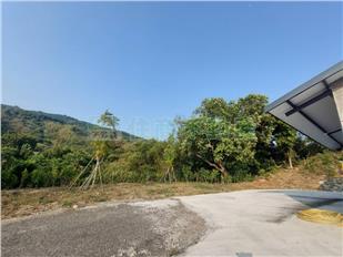 東山高原里三合院全新整修房屋室內格局與周邊環境