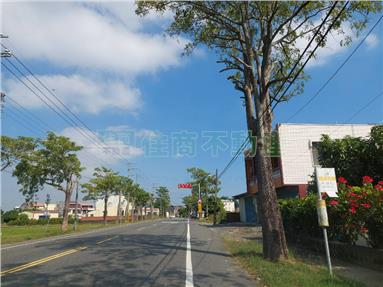 東山北馬漂亮143坪建地房屋室內格局與周邊環境