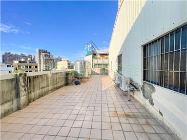 平實商圈聚財蛋黃金店住房屋室內格局與周邊環境