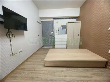 (專)永康南台街高投報小資套房房屋室內格局與周邊環境