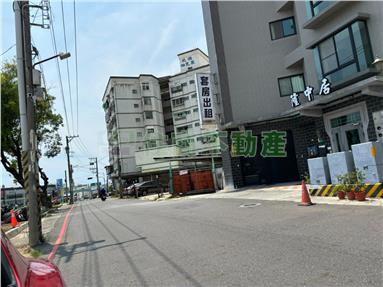 (專)永康南台街高投報小資套房房屋室內格局與周邊環境