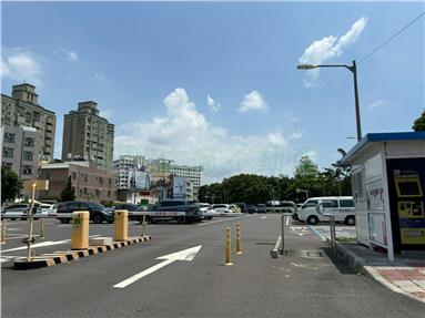 (專)永康南台街高投報小資套房房屋室內格局與周邊環境