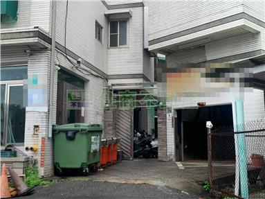 (專)永康南台街高投報小資套房房屋室內格局與周邊環境