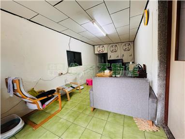 善化低總價持分建地房屋室內格局與周邊環境