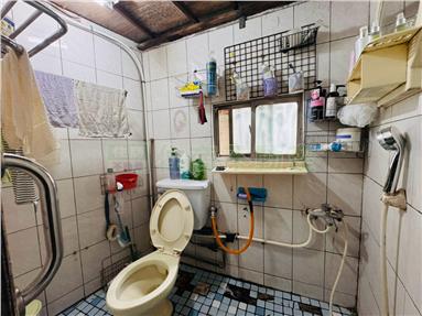 善化低總價持分建地房屋室內格局與周邊環境