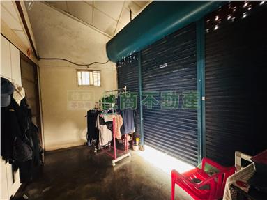 善化低總價持分建地房屋室內格局與周邊環境