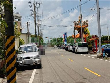 善化低總價持分建地房屋室內格局與周邊環境