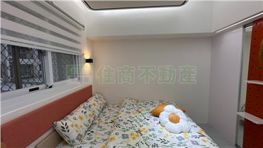 永康設計師的家低總價3房房屋室內格局與周邊環境