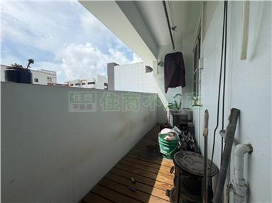 安平木質光影可隔三房平車房屋室內格局與周邊環境
