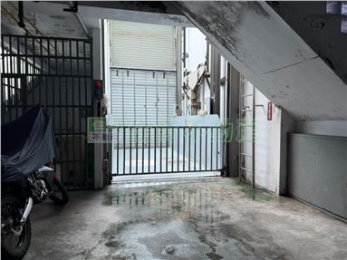 安平木質光影可隔三房平車房屋室內格局與周邊環境
