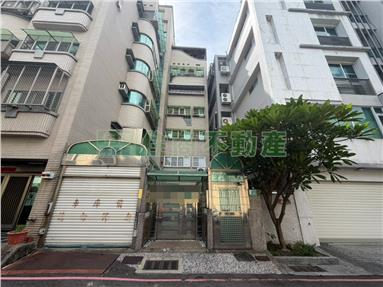 安平木質光影可隔三房平車房屋室內格局與周邊環境