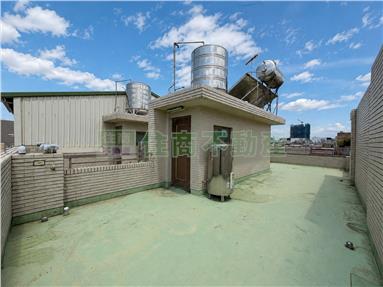 裕文圖書館獨院孝親雙車墅房屋室內格局與周邊環境