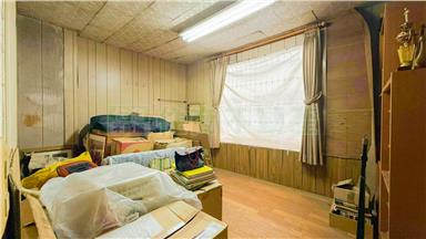 府城商業區便宜透天房屋室內格局與周邊環境
