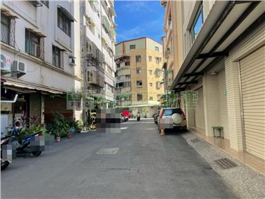 近東門商圈8套房可投資寓房屋室內格局與周邊環境