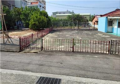 麻豆朝天段270乙種建築用地房屋室內格局與周邊環境