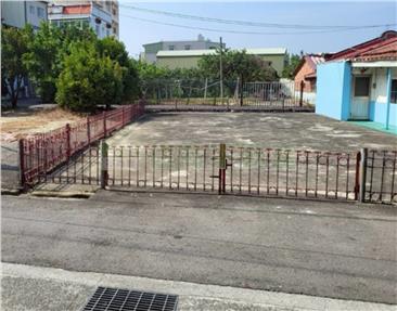 麻豆朝天段270乙種建築用地房屋室內格局與周邊環境