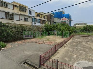 麻豆朝天段270乙種建築用地房屋室內格局與周邊環境