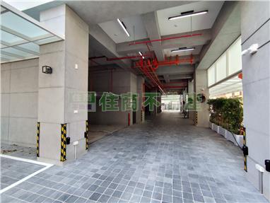 善化近南科全新2房加車位房屋室內格局與周邊環境