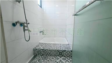 永信國小朝南邊間透天房屋室內格局與周邊環境