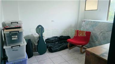 永信國小朝南邊間透天房屋室內格局與周邊環境