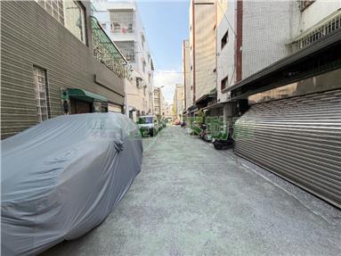 陽明商圈超便宜建地房屋室內格局與周邊環境